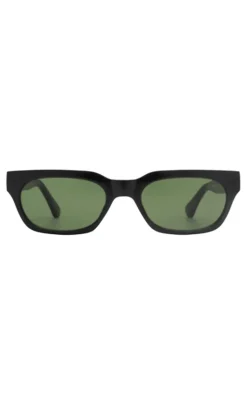 A. Kjærbede Solbriller - Bror - Black