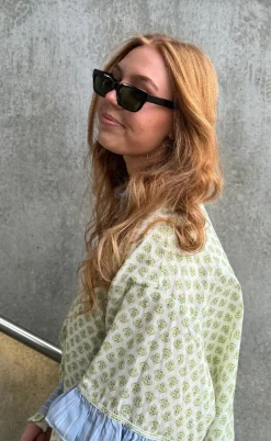 A. Kjærbede Solbriller - Bror - Black