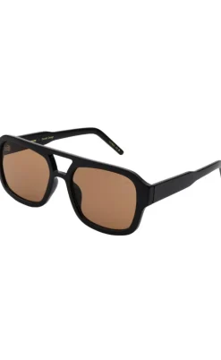 A. Kjærbede Solbriller - Kaya - Black