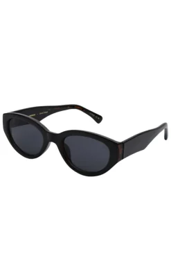 A. Kjærbede Solbriller - Winnie - Black