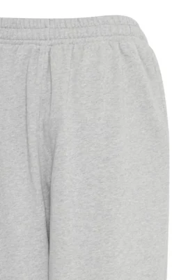 BALL Original Bukser - Johnson - Medium Grey Melange