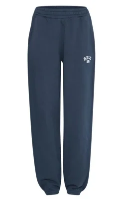 BALL Original Bukser - Johnson - Black Iris