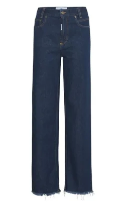 BALL Original Bukser - Serena - Rinse Wash