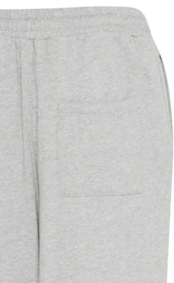 BALL Original Bukser - Simona - Medium Grey Melange