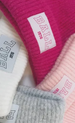 BALL Original Hue - O. Molly - Bubblegum