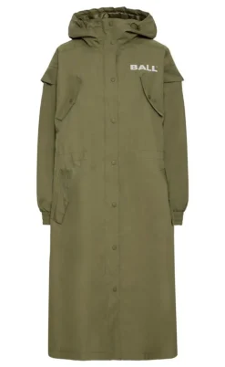 BALL Original Jakke - Pioggia - Ivy Green