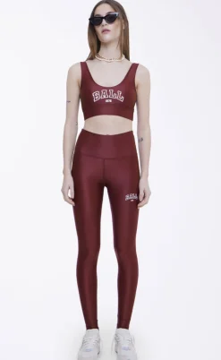 BALL Original Leggings - T. Spicer - Bordeaux