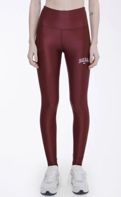 BALL Original Leggings - T. Spicer - Bordeaux
