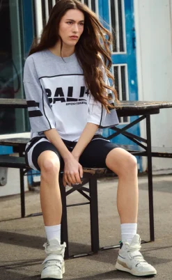 BALL Original Shorts - Forma - Sky Captain