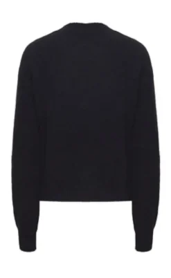 BALL Original Striktrøje - Stacy - Sky Captain / Black Iris