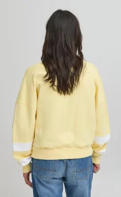 BALL Original Sweatshirt - Fossati - Lemon Meringue