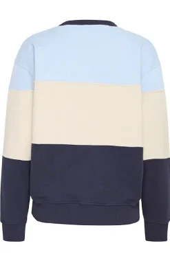 BALL Original Sweatshirt - Montana - Powder Blue