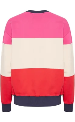 BALL Original Sweatshirt - Montana - Lilac Rose