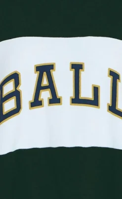 BALL Original Sweatshirt - Robinson - Pine Grove