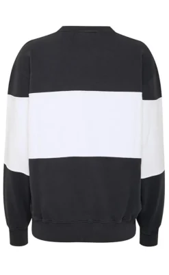 BALL Original Sweatshirt - Montana - Black