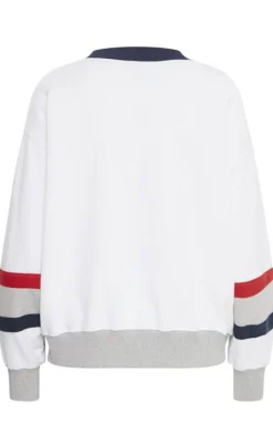 BALL Original Sweatshirt - Luca - Medium Grey Melange