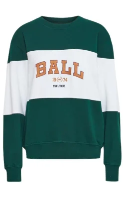 BALL Original Sweatshirt - Montana - Pine Grove
