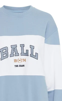 BALL Original Sweatshirt - Montana - Allure