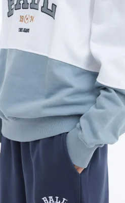 BALL Original Sweatshirt - Montana - Allure