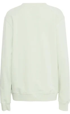 BALL Original Sweatshirt - L. Taylor - Pastel Green