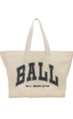 BALL Original Taske - D. Rolf - Black