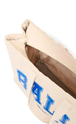 BALL Original Taske - D. Rolf - Victoria Blue