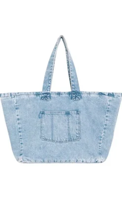 BALL Original Taske - Prato - Light Blue Denim