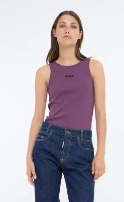 BALL Original Top - Altobelli - Hortensia