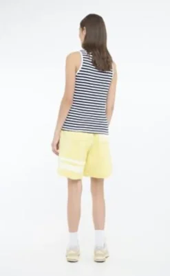 BALL Original Top - Altobelli - Skycaptain W. Blanc Stripe
