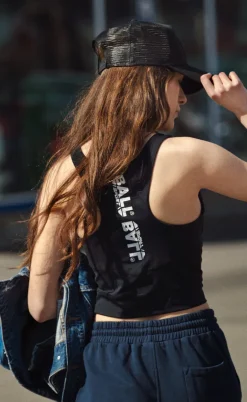 BALL Original Top - Forma Racer - Sky Captain