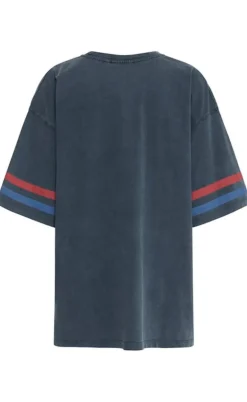 BALL Original T-shirt - Noemi - Sky Captain