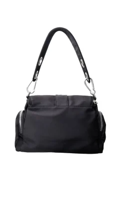 Black Colour Taske - Varla - Black