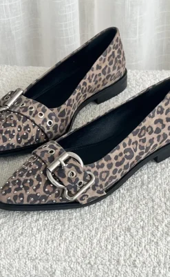 Copenhagen Shoes Ballerinaer - As The Move - Leo