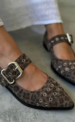 Copenhagen Shoes Ballerinaer - Moves And More - Lep