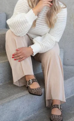 Copenhagen Shoes Ballerinaer - Moves And More - Lep