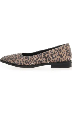 Copenhagen Shoes Ballerinaer - The Me Time - Leo