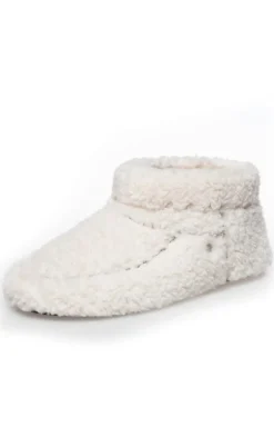 Copenhagen Shoes Hjemmesko - Privacy - Off White