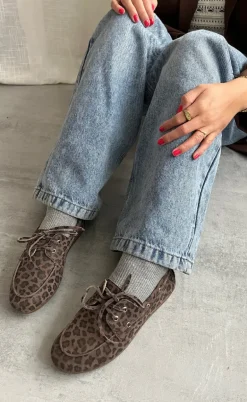 Copenhagen Shoes Loafers - Savannah - Lep