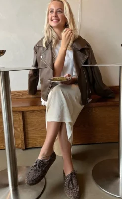 Copenhagen Shoes Loafers - Savannah - Lep