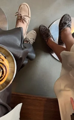 Copenhagen Shoes Loafers - Savannah - Lep