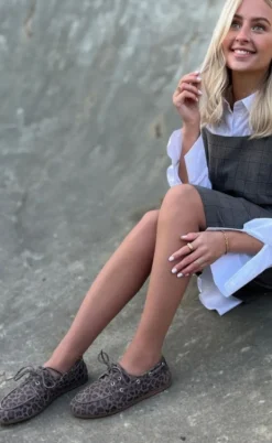 Copenhagen Shoes Loafers - Savannah - Lep