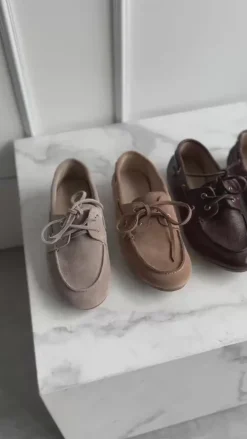 Copenhagen Shoes Loafers - Savannah - Lep