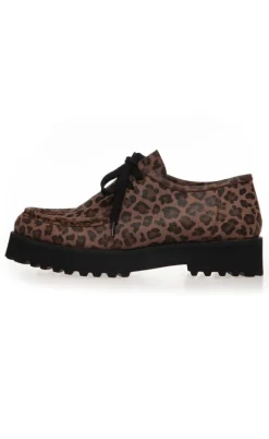 Copenhagen Shoes Loafers - Movement - Beige