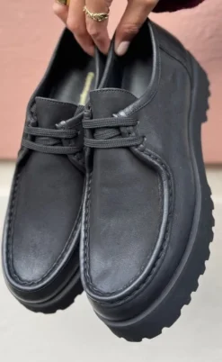 Copenhagen Shoes Loafers - Movement - Black