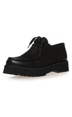 Copenhagen Shoes Loafers - Movement - Black