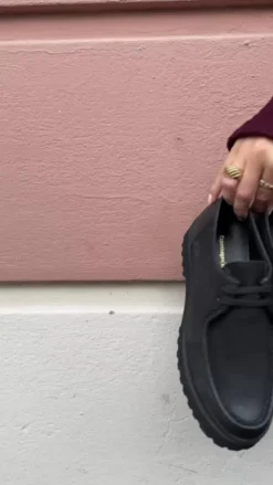 Copenhagen Shoes Loafers - Movement - Black