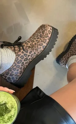 Copenhagen Shoes Loafers - Movement - Lep