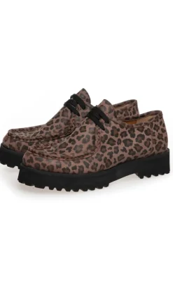 Copenhagen Shoes Loafers - Movement - Lep