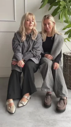 Copenhagen Shoes Loafers - Movement - Lep