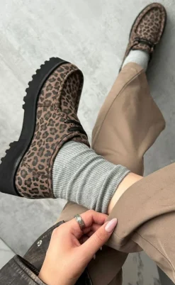 Copenhagen Shoes Loafers - Movement - Lep